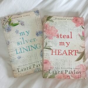 Rosewood River Series Book 1 & 2